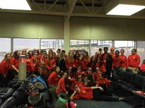 French classes plan trip to France summer of 2019