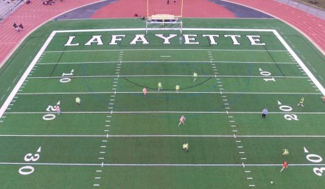 Spring sports to compete in State competitions