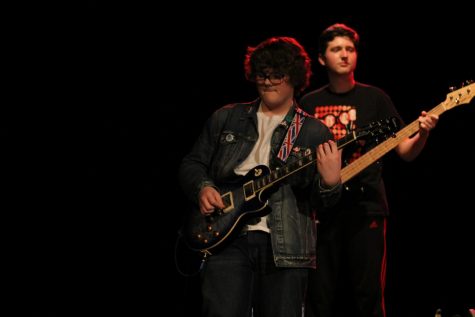 Guitar Festival