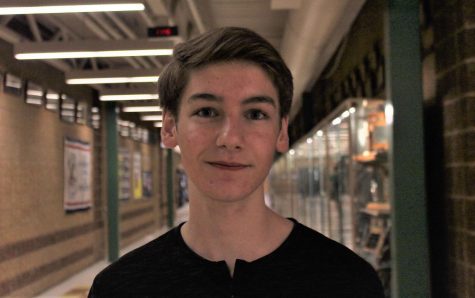 Five Questions: Alex Norvell