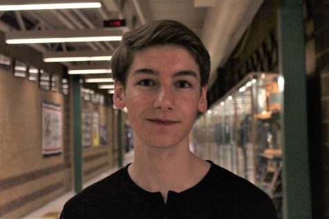 Five Questions: Alex Norvell