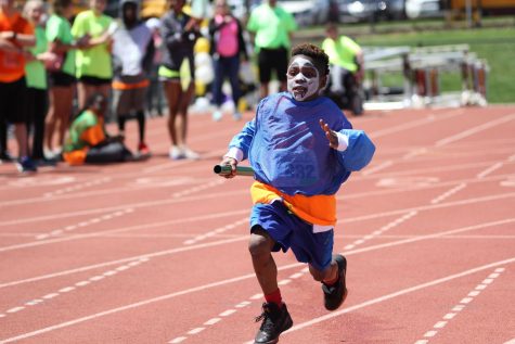 Special Olympics offers opportunity to area athletes