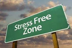 LHL sponsors de-stress event before exam week