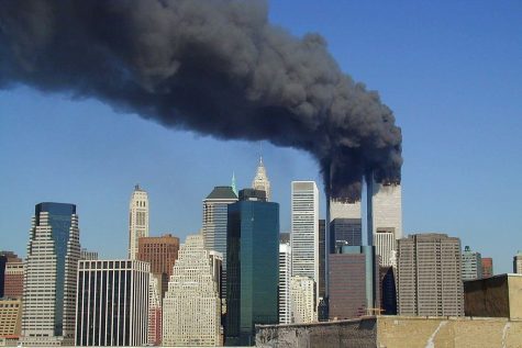 Remembering 9/11