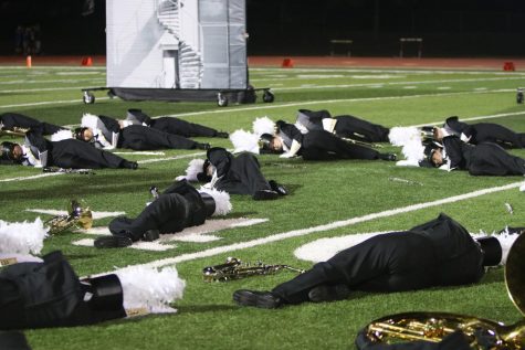 Lancer Regiment competes in Tulsa, Oklahoma