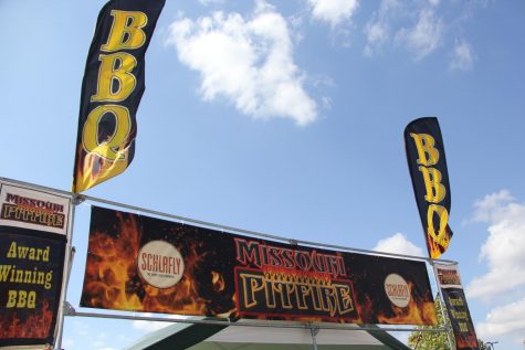 Annual Wildwood BBQ Bash offers variety of food, activities