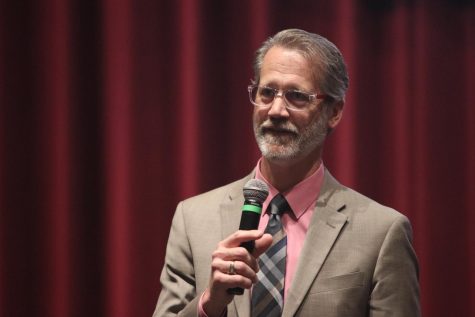 Board sets new tax rate for 2018-2019