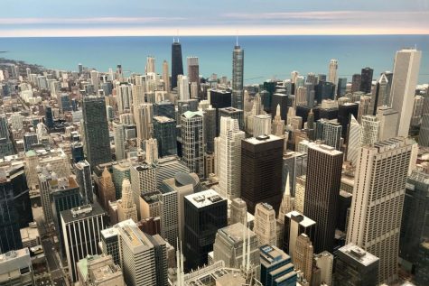 NHSJC Chicago 2018