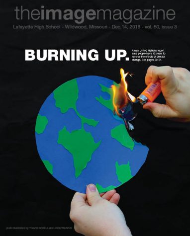 Image Print Magazine Issue #3