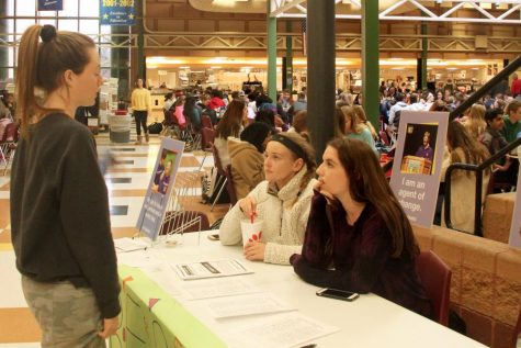 Best Buddies program introduced