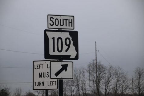 As Seen In The Image: MoDOT, Wildwood collaborate on improvement plans for 109