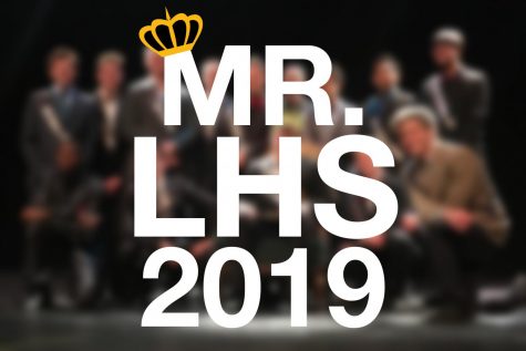 Mr. LHS 2019