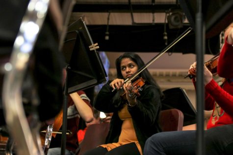 Lafayette Orchestra