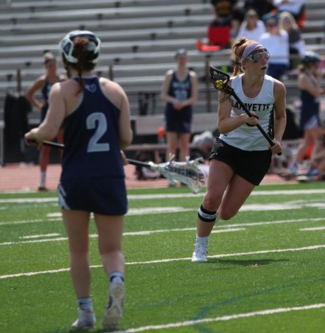 Weekly Sports Update: April 8-April 14
