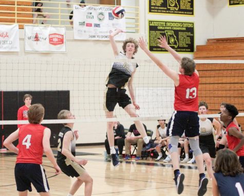 Weekly Sports Update: March 31-April 7