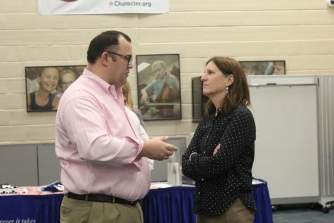 Mondl, Dunn win seats on Rockwood Board in April 2 election
