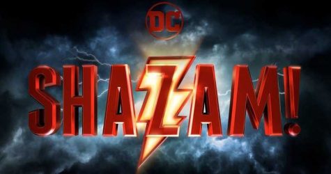 MOVIE REVIEW: Shazam!