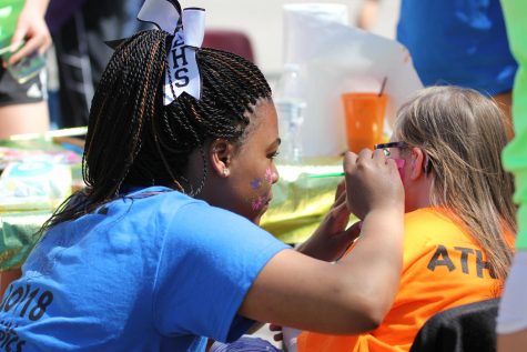 OPINION: Special Olympics deserves funding