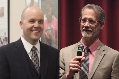 OPINION: What do you want from incoming Superintendent Mark Miles?