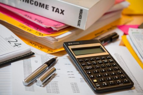 OPINION: Congress should end Tax Day stress