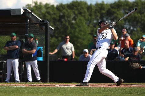 Due to the COVID-19 pandemic, baseball and nine other spring sports had their seasons canceled. Senior and junior athletes leave their thoughts on their athletic careers at Lafayette and the season that might have been.