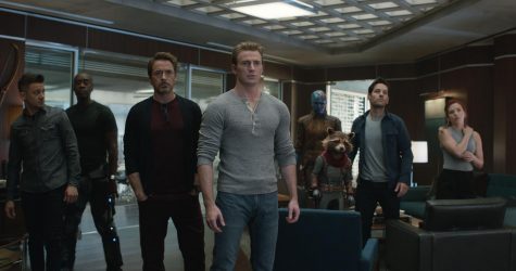 OPINION: Superheroes empower marginalized groups