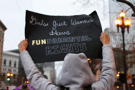 OPINION: Abortion should be safe and legal for everyone