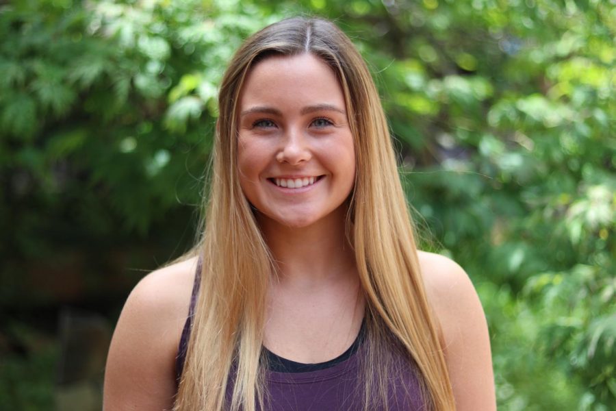 Abby Stebner
