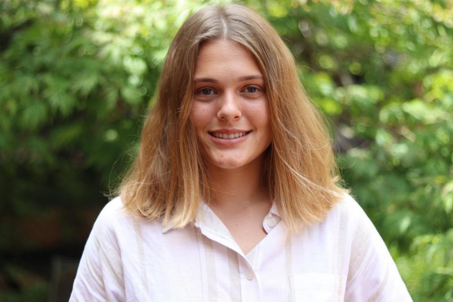 Delaney Stulce