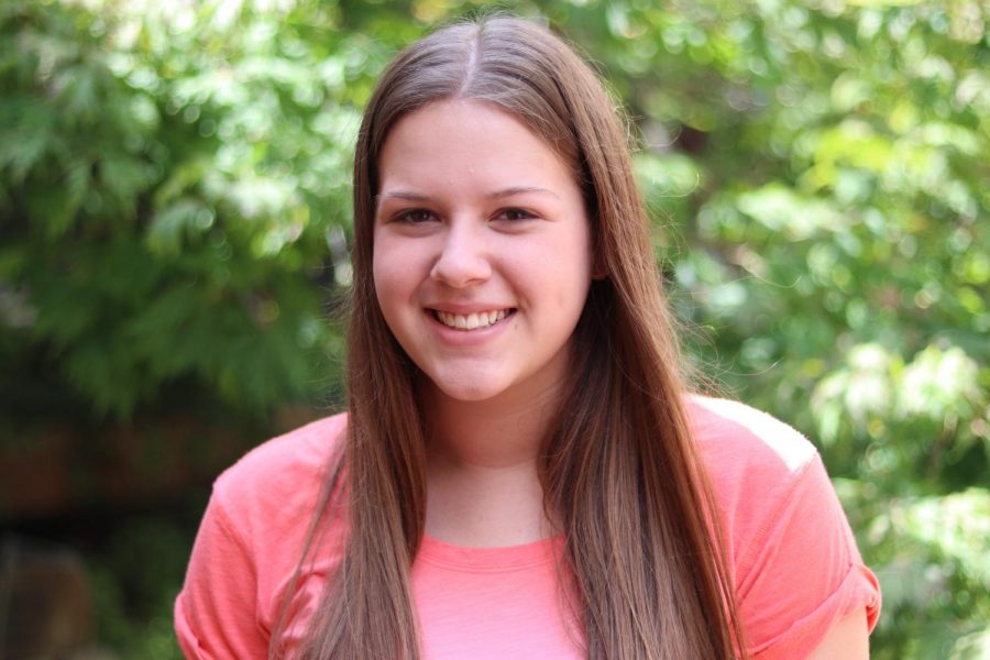Makayla Archambeault