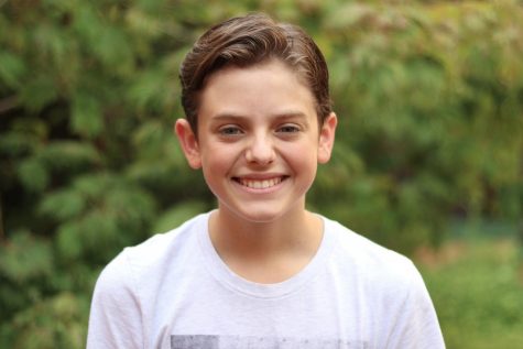 Photo of Micah Bounds