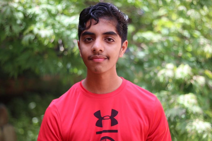 Vijay Viswanathan