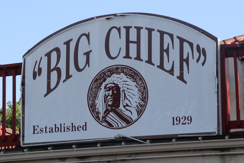 Big Chief celebrates 90 years in the community