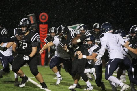 Weekly sports update: Aug. 28-Sept. 1