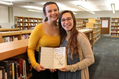 Listen in: Meeting author Stephanie Garber