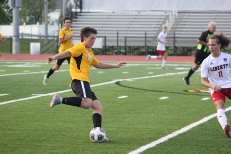 Weekly Sports Update Sept. 2- Sept. 8