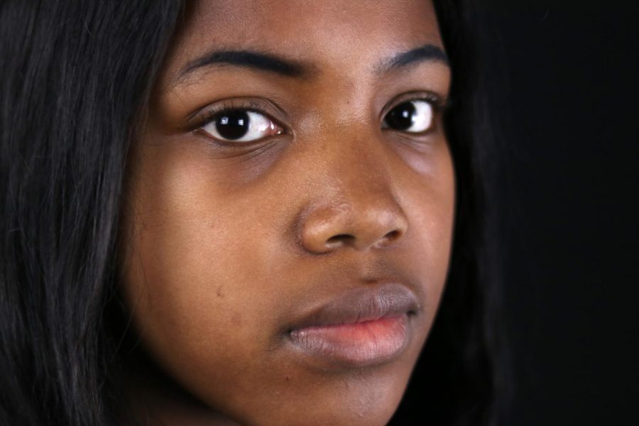 Since the beginning of 2019, there have been 164 homicides in the City of St. Louis. Since April 1, 2019, 13 of those victims between the ages of 2-16 were killed by guns.  Sophomore Seraphina Blackmon lives in North St. Louis city, and she has grown up around such violence, but despite her experiences, she still highly regards the area. 