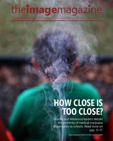 The Image Magazine Issue #3