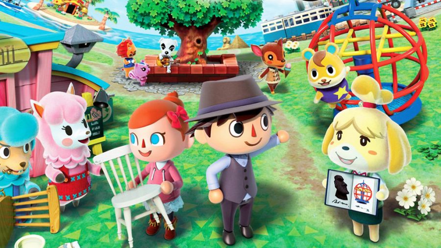 Animal Crossing: New Horizons Review 2020