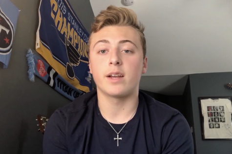 Staying connected to religion while quarantined