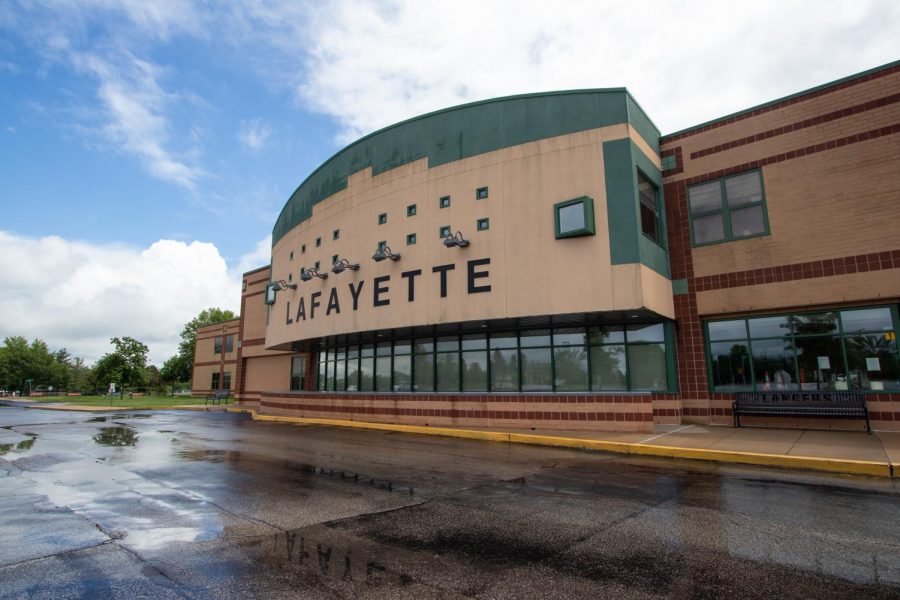 05-20-20 Lafayette Building Rain_Weaver (0219)