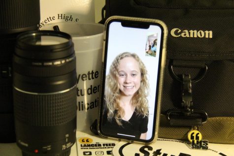 Photo of Caroline Black