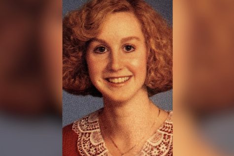 Melissa Schumacher, Class of 1989