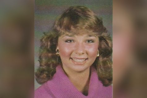 Karen Barber, Class of 1983