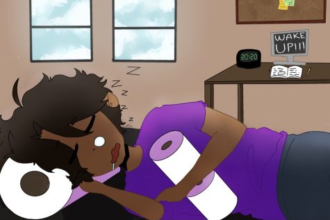 While COVID-19 has impacted almost everyone's sleep schedules, whether that be positive or negative, studies show that those with pre-existing sleep conditions have been hit the hardest during the crazy hours of COVID-19.