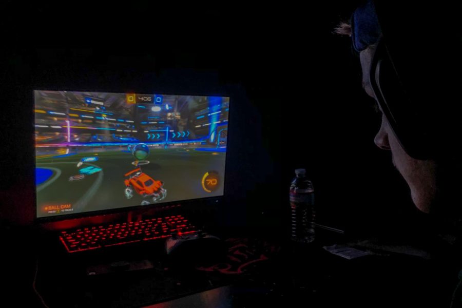 Lafayette has gained its first ever esports team. Consisting of six players and a coach, they play against schools across the country in the car soccer game, Rocket League. However, they look forward to playing different teams and adding new recruits to their own.