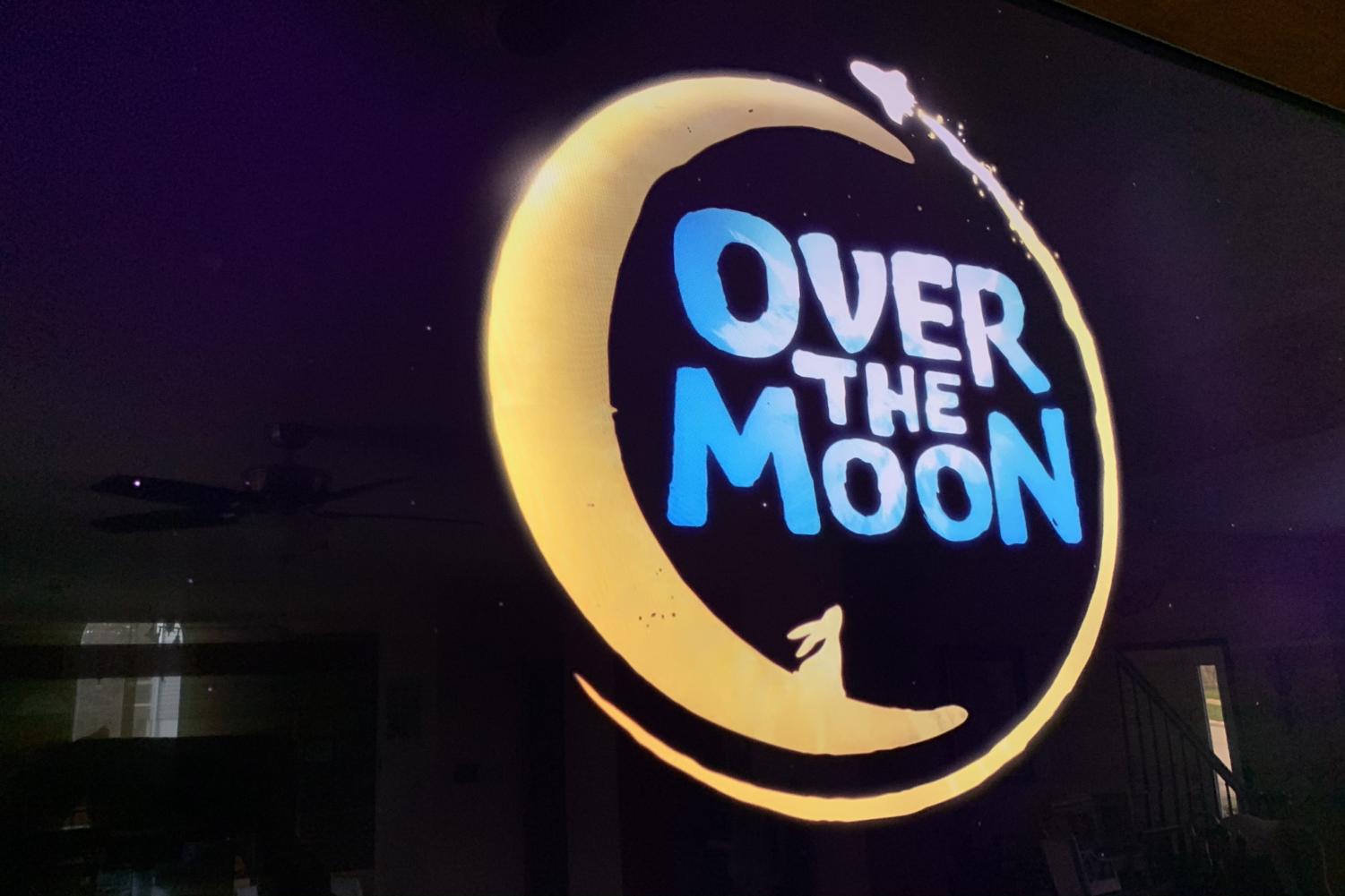 Why Over the Moon is the film my son and I truly needed (opinion
