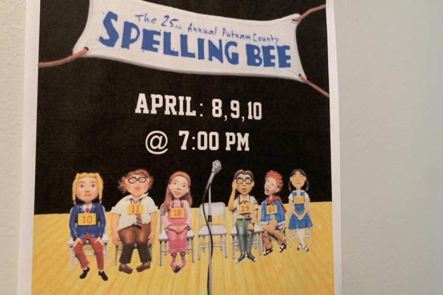 After one year with no live performances, LTC bounces back with Spring Musical