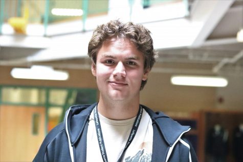 Photo of Jack Daws