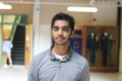 Photo of Vijay Viswanathan